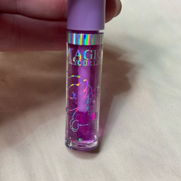 Tint Lip Oil Doll Set - Pink - Picture 15 of 16